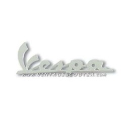 Embleme de tablier -Vespa- modèles Sprint & Rally